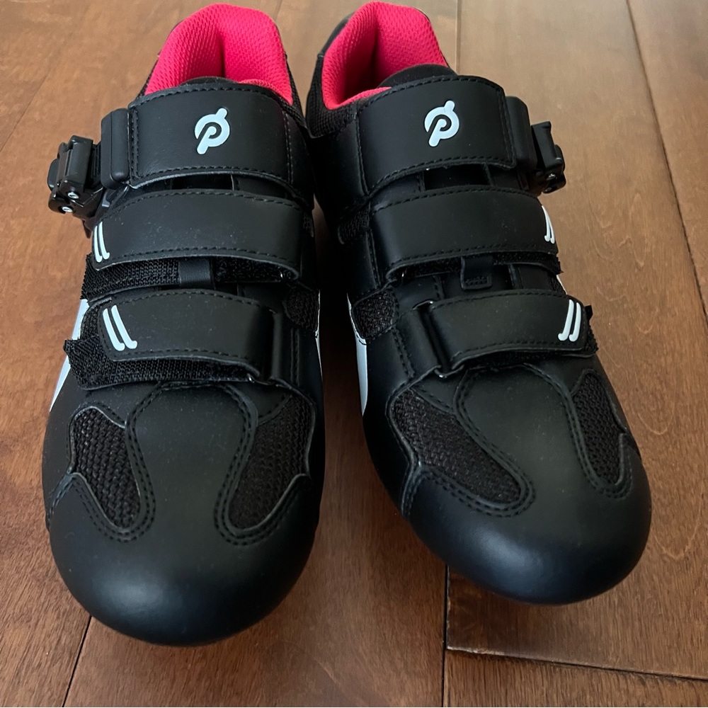 Peloton Cycling Shoes